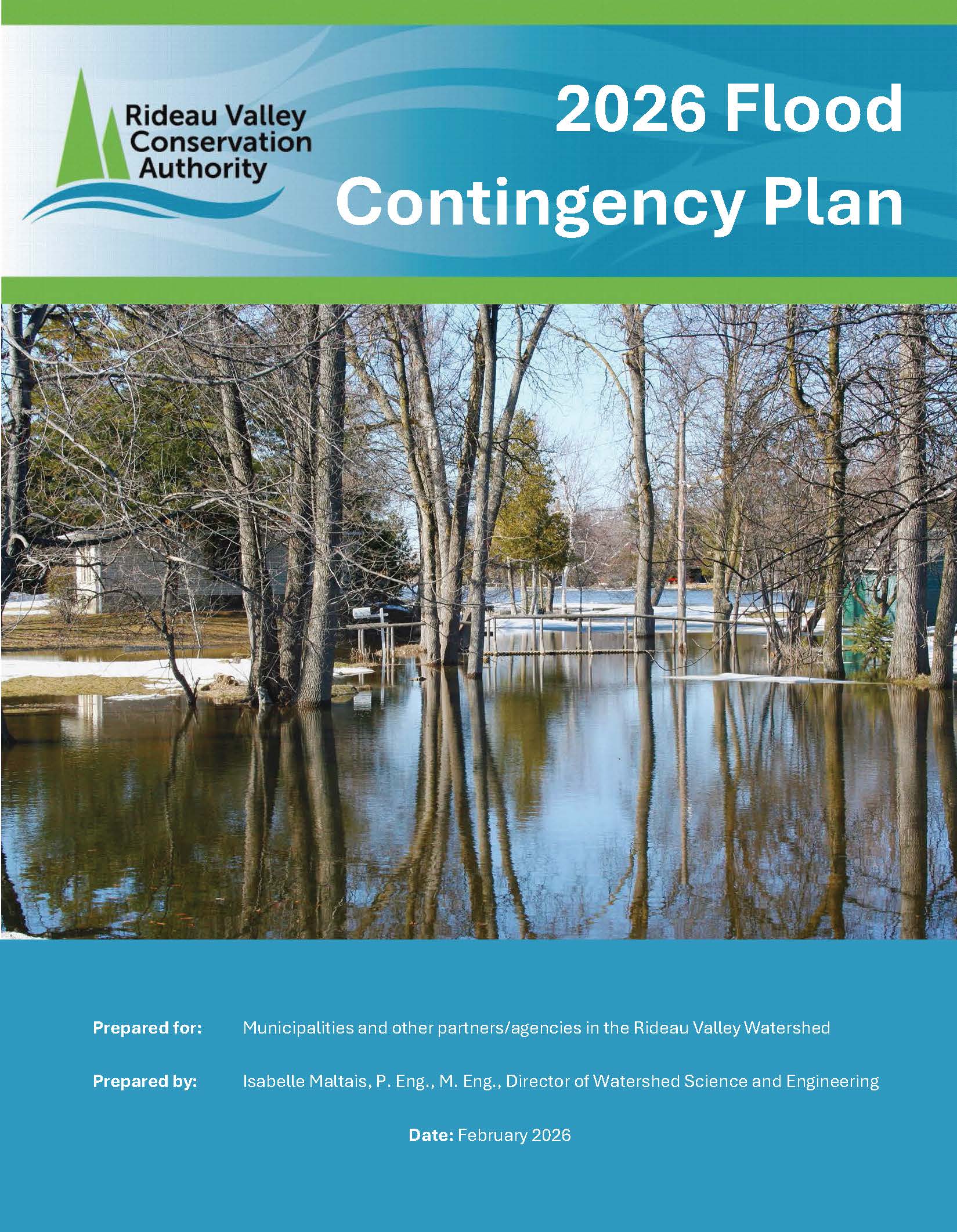 2024 flood contingency plan 2024 flood contingency plan