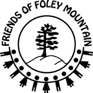 friends of foley logo