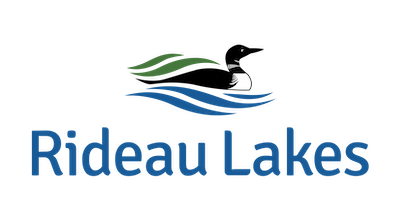 township of rideau lakes logo