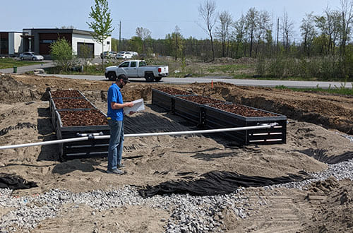 septic inspection