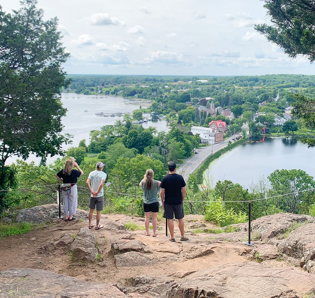 foley mountain