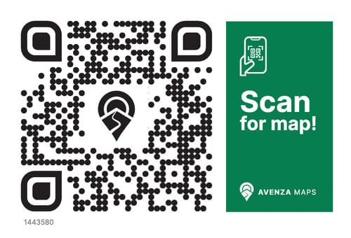 foley mountain qr code for map