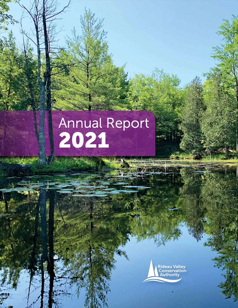 2021 Annual Report