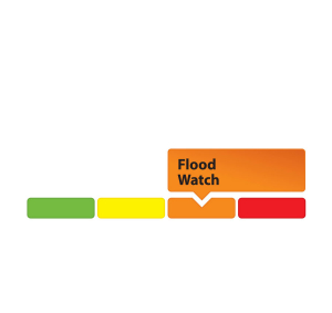 Precipitation this Weekend Expected to Increase Water Levels / Flows across the Rideau Valley Watershed with Possible Flooding in Localized Areas