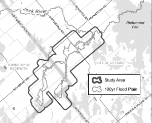 Kings Creek Regulations and Hazard Land Mapping Public Open Houses