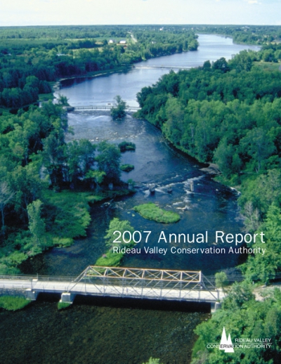 2007 Annual Report