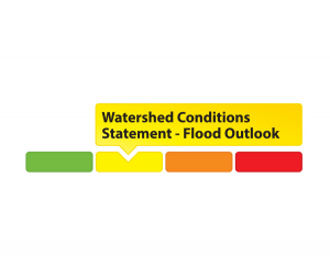 High Snowpack, Be Prepared for Spring Flooding Across the Rideau Valley Watershed