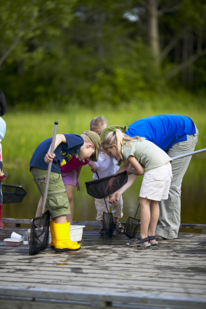 Low-income students to access nature thanks to Ottawa Community Foundation