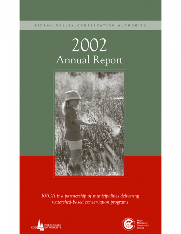 2002 Annual Report