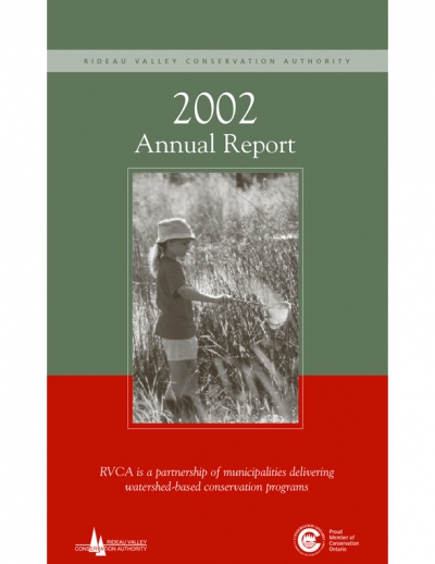 2002 Annual Report