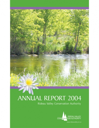 2004 Annual Report