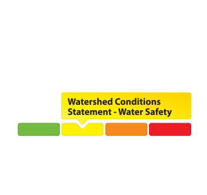 Watershed Conditions Statement: Forecasted Precipitation to Increase Water Levels Across Rideau Valley Watershed