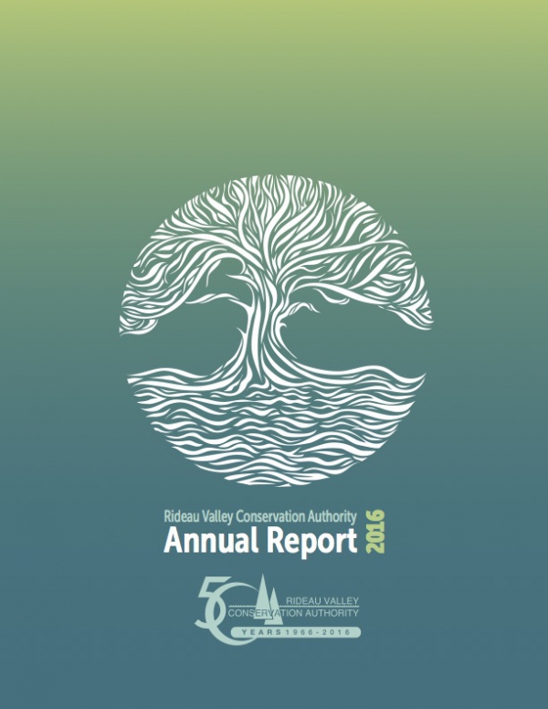 2016 Annual Report