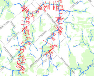 Kings Creek Flood Risk Mapping Study, September 2017