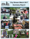 City Stream Watch 2017 Summary Report