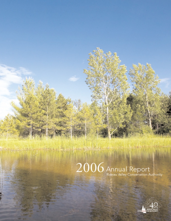 2006 Annual Report