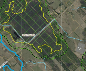 Announcement: Goulbourn Wetland Complex No Longer Exempted from RVCA&#039;s Regulated Area