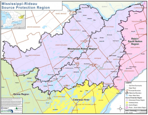 Mississippi-Rideau Source Protection Committee Looking for Public Input